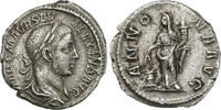   Roman Imperial Severus Alexander, 222-235. Denarius Rome  79,00 EUR  Excl. 17,80 EUR Verzending