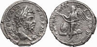   Ric 150: Septimius Severus. Denarius. 200-201 AD. Rome.  69,00 EUR  Excl. 17,80 EUR Verzending