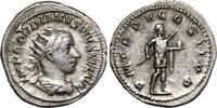   Gordian III (238-244). AR Antoninianus, Rome.  59,00 EUR  Excl. 17,80 EUR Verzending