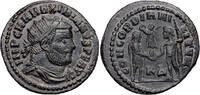   Maximianus Herculius Æ Antoninianus Cyzicus AD 286-305.  69,00 EUR  Excl. 17,80 EUR Verzending