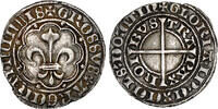   ★E&L 383★ Strasbourg, Gros au lis, 12 deniers.-after 1397, late XIVe-X... 235,00 EUR  Excl. 17,80 EUR Verzending