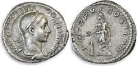   Severus Alexander, 222-235. AR Denarius,struck AD 227, Rome mint.  95,00 EUR  Excl. 17,80 EUR Verzending