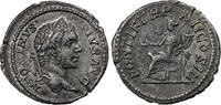   Caracalla, AD 198-217. AR, Denarius. 1.88 g. 19.99 mm. Rome.  95,00 EUR  Excl. 17,80 EUR Verzending