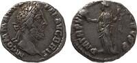 Commodus, 177-192. AR Denarius , Rome, 186-187. -