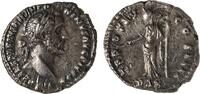   Antoninus Pius. AR Denarius. 150-151 AD. Rome  106,00 EUR85,00 EUR  Excl. 16,54 EUR Verzending