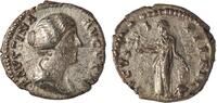   Faustina the younger. AR Denarius. 145-161. Rome  47,00 EUR37,00 EUR  Excl. 16,54 EUR Verzending