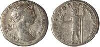   Trajan AR Denarius. 103-111 AD. Rome  106,00 EUR80,00 EUR  Excl. 16,54 EUR Verzending