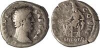   Aelius AR Denarius. 137 AD. Rome  141,00 EUR113,00 EUR  Excl. 16,54 EUR Verzending