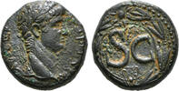  SYRIA. Seleucis and Pieria. Antioch. Nero (54-68). Ae.  59,00 EUR47,00 EUR  Excl. 16,54 EUR Verzending