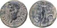   The Roman Empire. Claudius I, AD 41-54. &AElig; As (10.15 gr). Rome, ca. AD ... 165,00 EUR  Excl. 16,54 EUR Verzending