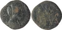   Crispina AE Sestertius 178-191 AD. Rome  59,00 EUR47,00 EUR  Excl. 16,54 EUR Verzending