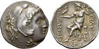   The Greek. Kingdom of Thrace. Odessos AR Tetradrachm (16.68g).  840,00 EUR  Excl. 16,54 EUR Verzending