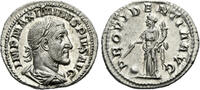   The Roman Imperial. Maximinus I. AD 235-238. AR Denarius (3.21g). Rome  365,00 EUR  Excl. 16,54 EUR Verzending