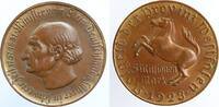   Provinz Westfalen 5 Millionen Mark 1923 Freiherr vom Stein VF  25,00 EUR15,00 EUR  Excl. 16,54 EUR Verzending