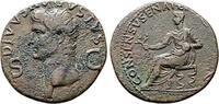   The Roman Imperial. Divus Augustus (died AD 14). &AElig; Dupondius (12.33gr)... 485,00 EUR475,00 EUR  Excl. 16,54 EUR Verzending
