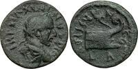   The Roman Provincial. Thracian Chersonese. Maximinus I Trax, 235-238. ... 50,00 EUR  Excl. 16,54 EUR Verzending