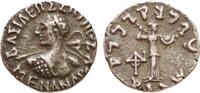   INDO-GREEK KINGDOMS. Bactria. Menander I Soter (ca. 155-130 BC). AR In... 160,00 EUR145,00 EUR  Excl. 16,54 EUR Verzending