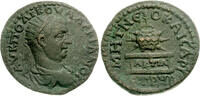   PONTUS, Neocaesarea. Valerian I. AD 253-260. &AElig; 26mm (10.48 g). Dated C... 200,00 EUR180,00 EUR  Excl. 16,54 EUR Verzending