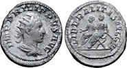   Philip II AR Antoninianus. Rome, AD 247-249.  110,00 EUR100,00 EUR  Excl. 16,54 EUR Verzending