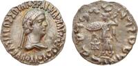  Kings of Bactria. Apollodotos II (c. 80-65 BC). AR Drachm (17.50 mm, 2... 240,00 EUR220,00 EUR  Excl. 16,54 EUR Verzending