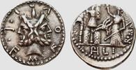   M. Furius L.f. Philus (119 BC). AR denarius (3.92 g). Rome.  430,00 EUR390,00 EUR  Excl. 16,54 EUR Verzending
