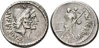  Moneyer issues of Imperatorial Rome. Mn. Cordius Rufus. 46 BC. AR Dena... 315,00 EUR285,00 EUR  Excl. 16,54 EUR Verzending