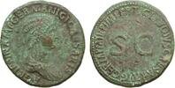   Agrippina Senior AE Sestertius  600,00 EUR540,00 EUR  Excl. 16,54 EUR Verzending