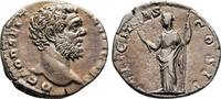 Clodius Albinus, as Caesar AD 193-195. Rome Denarius AR 17 mm, 3,25 g -