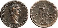   Domitian (81-96), As, Rome, AD 90-91; AE (10.55 g; mm 27.11 mm)  475,00 EUR450,00 EUR  Excl. 16,54 EUR Verzending
