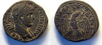   SYRIA, Seleucis and Pieria. Antioch. CARACALLA billon Tetradrachm - VF  35,00 EUR30,00 EUR  Excl. 16,54 EUR Verzending