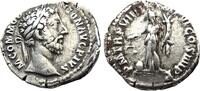   Roman Imperial. Commodus, AD 177-192. AR Denarius (2.69 g), Rome  115,00 EUR  Excl. 16,54 EUR Verzending