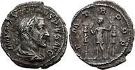   The Roman Imperial. Maximinus I Thrax, AD 235-238. AR Denarius (3.02 g... 128,00 EUR  Excl. 16,54 EUR Verzending