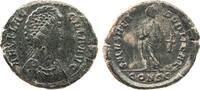   Aelia Flaccilla AD 383-386. Constantinople Follis &AElig;  85,00 EUR80,00 EUR  Excl. 16,54 EUR Verzending