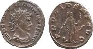   Quintillus &AElig; Antoninianus. Rome, AD 270.  150,00 EUR145,00 EUR  Excl. 16,54 EUR Verzending