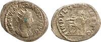   MACRIANUS (Usurper, 260-261). Antoninianus. Samosata.  390,00 EUR370,00 EUR  Excl. 16,54 EUR Verzending