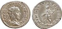   Herennius Etruscus, as Caesar, AR Antoninianus. Rome, AD 250-251.  720,00 EUR685,00 EUR  Excl. 16,54 EUR Verzending