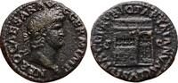   The Roman Imperial. Nero, Augustus AD 54-68. &AElig; As (11,02 g). Rome, cir... 330,00 EUR  Excl. 16,54 EUR Verzending