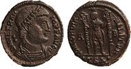   Vetranio &AElig; Centenionalis. Thessalonica, AD 350.  790,00 EUR  Excl. 16,54 EUR Verzending