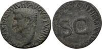   The Roman Imperial. Augustus, 27 BC-AD 14. &AElig; As (11.21 g). Rome, ca. A... 250,00 EUR  Excl. 16,54 EUR Verzending