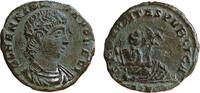   Hanniballianus &AElig; Follis. Constantinople, AD 336-337.  495,00 EUR  Excl. 16,54 EUR Verzending