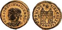   Constantine II, as Caesar, AE Nummus. Arelate, AD 328.  65,00 EUR  Excl. 16,54 EUR Verzending