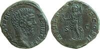   Clodius Albinus, as Caesar, &AElig; Sestertius. Rome, AD 194-195.  630,00 EUR  Excl. 16,54 EUR Verzending