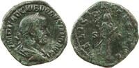   Volusian &AElig; Sestertius. Rome, AD 251-253.  325,00 EUR  Excl. 16,54 EUR Verzending