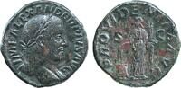   Severus Alexander &AElig; Sestertius. Rome, AD 231-235.  250,00 EUR  Excl. 16,54 EUR Verzending