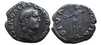   Galba - DIVA AVGVSTA very rare and bold portrait! (AU2626)  805,00 EUR  Excl. 16,54 EUR Verzending