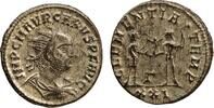   Carus, 282-283 AD. AE. Antoninianus, Cyzicus  260,00 EUR  Excl. 16,54 EUR Verzending