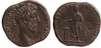   Commodus &AElig; Sestertius. Rome, AD 184.  260,00 EUR  Excl. 16,54 EUR Verzending
