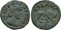 TROAS. Alexandria Troas. Pseudo-autonomous issue. Æ, mid 3rd century. -