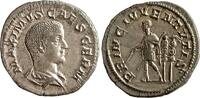 Maximus, as Caesar, AR Denarius. Rome, AD 236-238. -