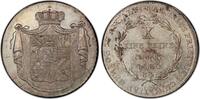 Anhalt-Bernburg Thaler German States Anhalt-Bernburg 1806 Taler Coin Thaler PCGS MS63 F.STG/STG UNC TOP -